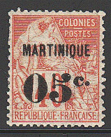 * MARTINIQUE - Sonstige & Ohne Zuordnung