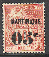 * MARTINIQUE - Altri & Non Classificati