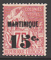 (*) MARTINIQUE - Andere & Zonder Classificatie