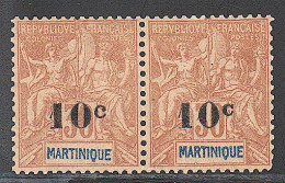 * MARTINIQUE - Altri & Non Classificati