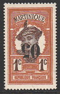 ** MARTINIQUE - Altri & Non Classificati