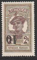 * MARTINIQUE - Altri & Non Classificati