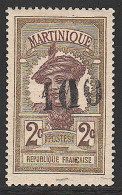 * MARTINIQUE - Altri & Non Classificati