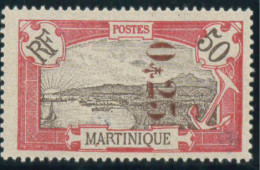 * MARTINIQUE - Other & Unclassified