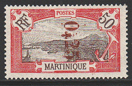 * MARTINIQUE - Other & Unclassified