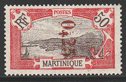 * MARTINIQUE - Altri & Non Classificati