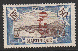 * MARTINIQUE - Other & Unclassified