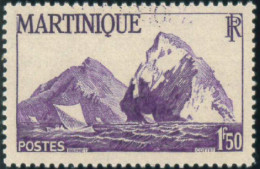 ** MARTINIQUE - Altri & Non Classificati