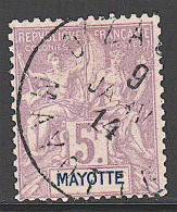 O MAYOTTE - Other & Unclassified