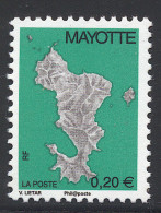 ** MAYOTTE - Otros & Sin Clasificación