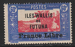 ** WALLIS ET FUTUNA - Andere & Zonder Classificatie