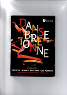 DVD  KEMENT TU  Championnat De Bretagne 2013 - Musik-DVD's