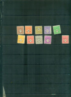 FRANCE ARC DE TRIOMPHE 10  VAL NEUFS A PARTIR DE 0.75 EUROS - 1944-45 Triumphbogen