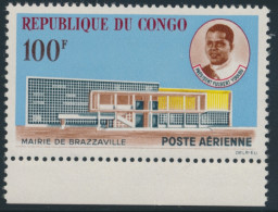 ** CONGO - Altri & Non Classificati