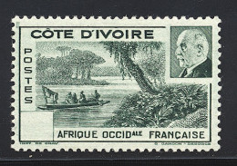 * COTE D'IVOIRE - Andere & Zonder Classificatie