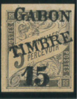 * GABON - Altri & Non Classificati