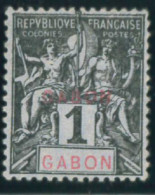 * GABON - Other & Unclassified