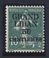 ** GRAND LIBAN - Altri & Non Classificati