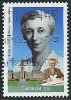 Canada (Scott No.2112 - Ellen Fairclough) (o) - Usati