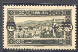 * GRAND LIBAN - Other & Unclassified