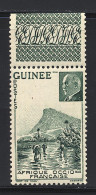 ** GUINEE - Other & Unclassified
