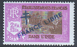 * INDE FRANCAISE - Other & Unclassified