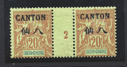 **/* CANTON - Altri & Non Classificati