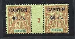 **/* CANTON - Other & Unclassified