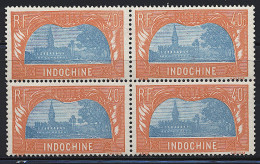 ** INDOCHINE - Andere & Zonder Classificatie