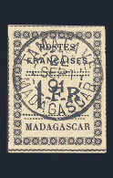 O MADAGASCAR - Other & Unclassified