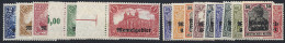 ** MEMEL - Memel (Klaïpeda) 1923