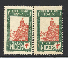 ** NIGER - Other & Unclassified