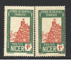 ** NIGER - Andere & Zonder Classificatie