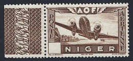 ** NIGER - Altri & Non Classificati