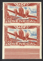 ** SENEGAL - Other & Unclassified