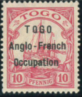 * TOGO - Other & Unclassified