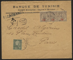 L TUNISIE - Other & Unclassified