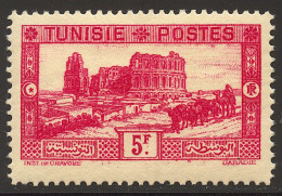 * TUNISIE - Other & Unclassified