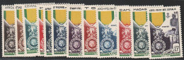 ** GRANDES SERIES COLONIALES FRANCAISES - Other