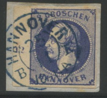 F HANOVRE - Hannover