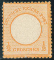 * ALLEMAGNE - EMPIRE - Unused Stamps
