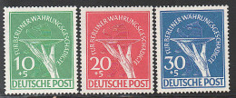 ** BERLIN - Unused Stamps