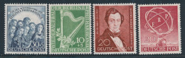 ** BERLIN - Unused Stamps