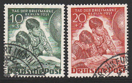 O BERLIN - Unused Stamps