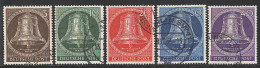 O BERLIN - Unused Stamps
