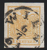 O AUTRICHE - Used Stamps