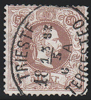 O AUTRICHE - Used Stamps