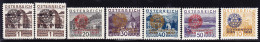 ** AUTRICHE - Unused Stamps