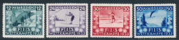 ** AUTRICHE - Unused Stamps