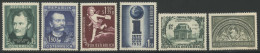 ** AUTRICHE - Unused Stamps